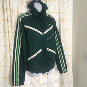 porsche adidas jacket